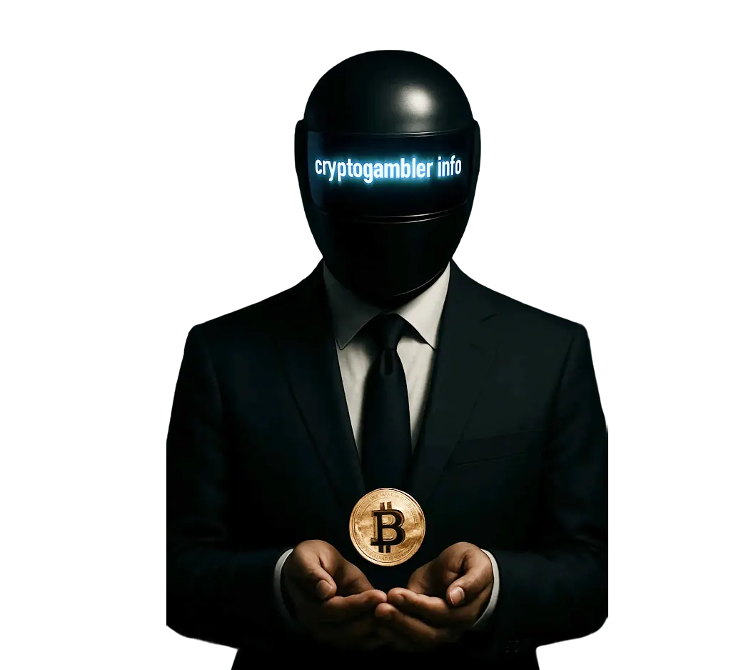crypto characters