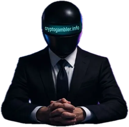 CryptoGambler AI