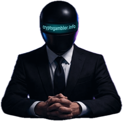 CryptoGambler AI