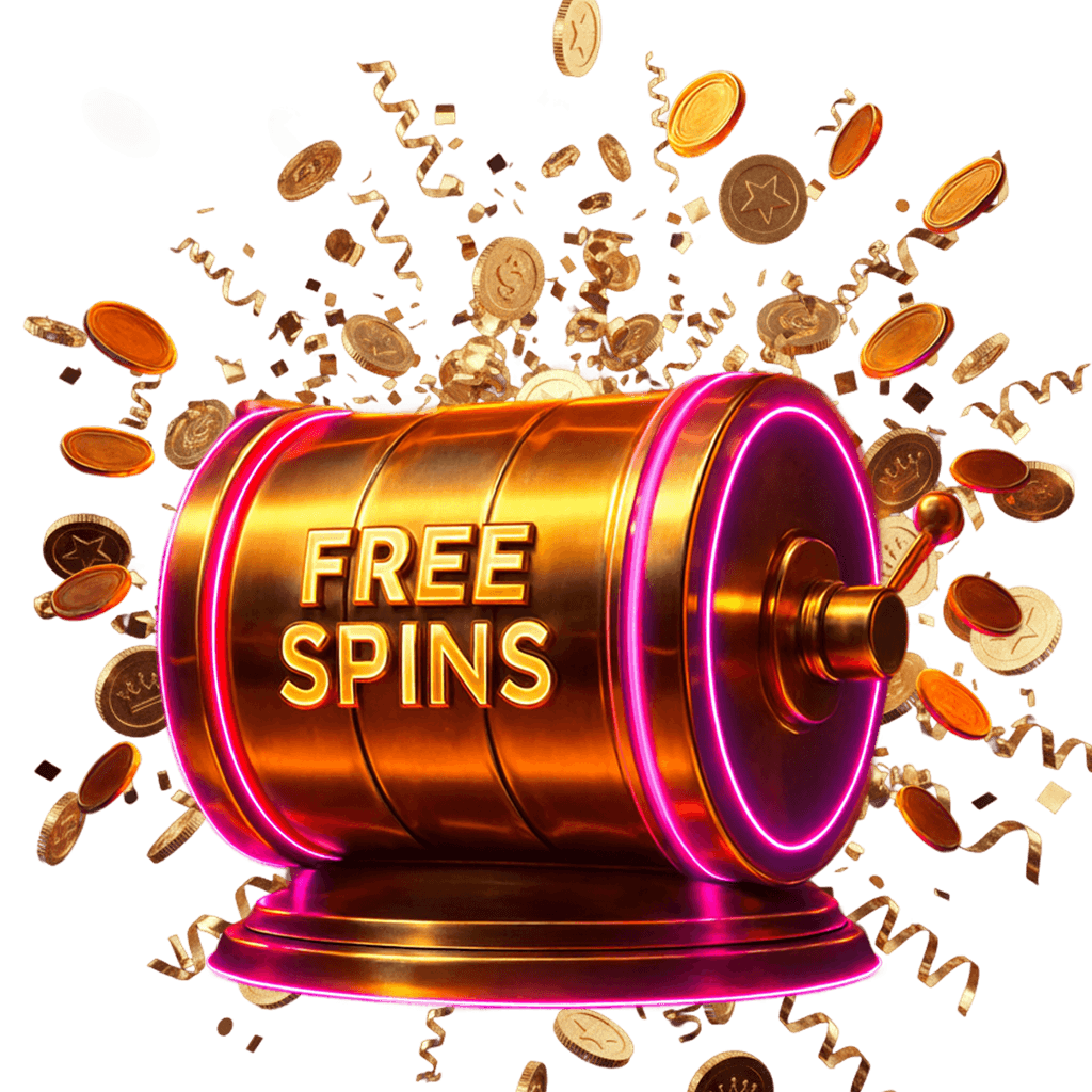 Free Spins