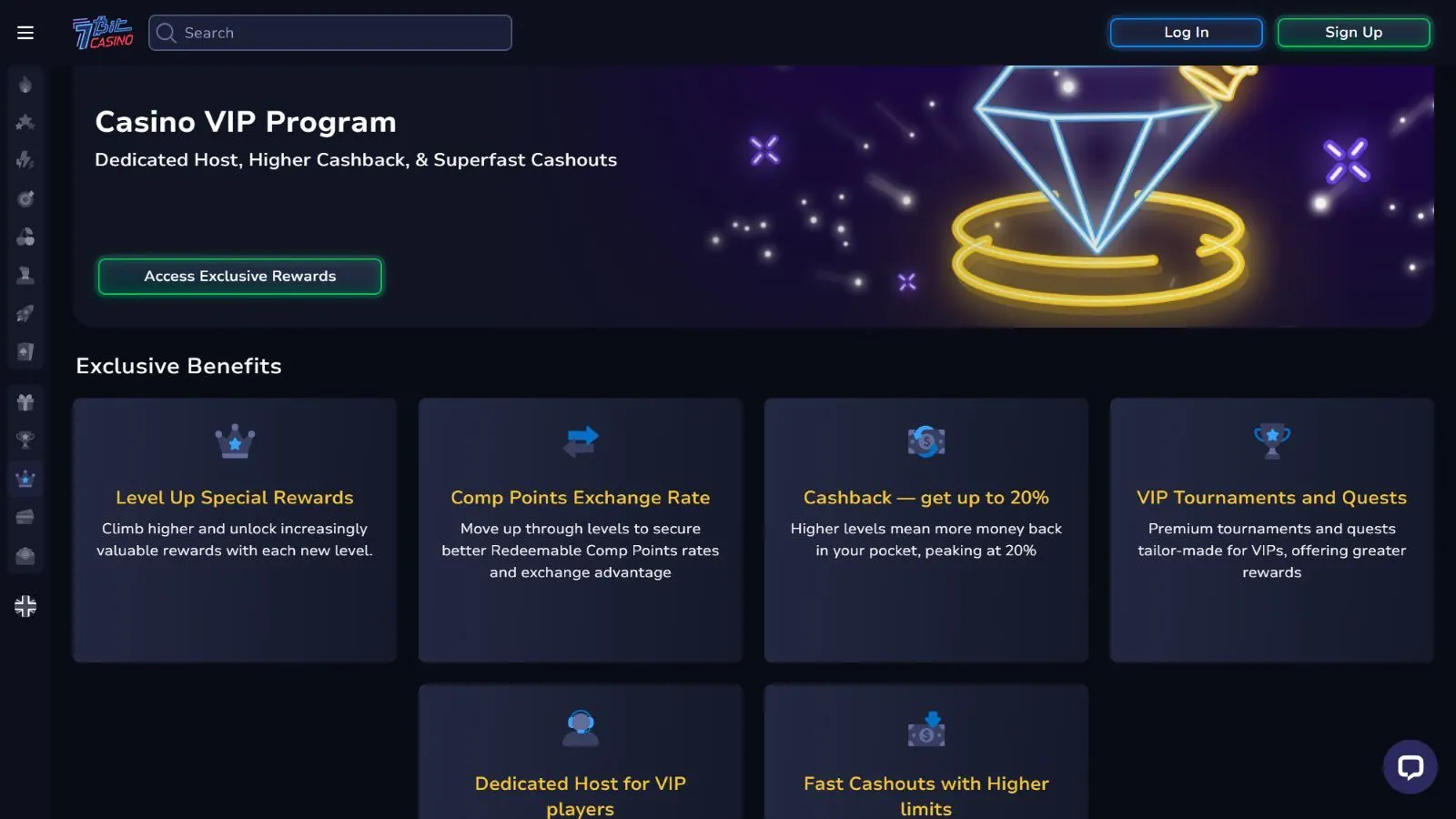 7Bit Casino Review Tested by Cryptogambler (2026) preview 4