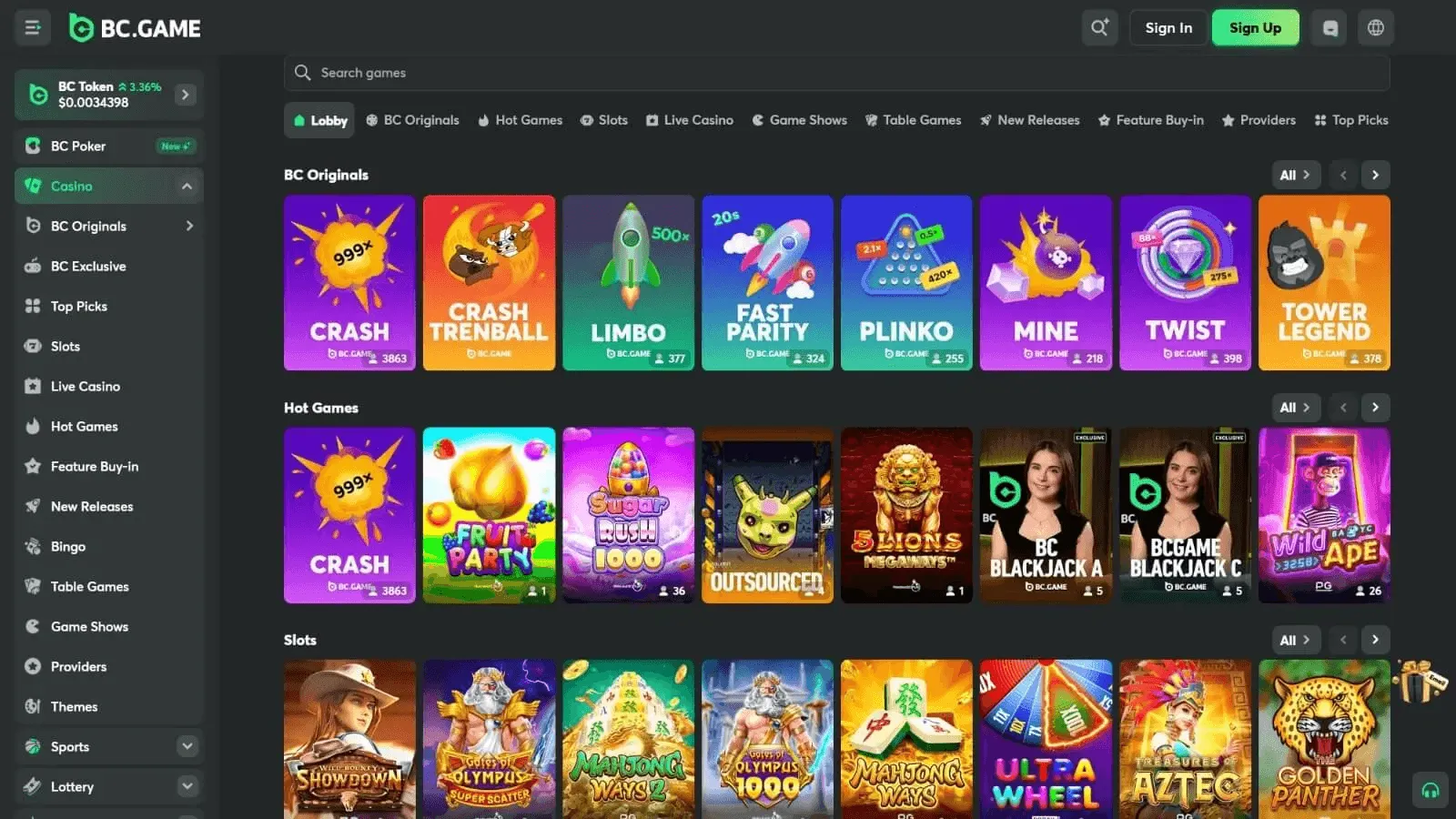 Crypto Casino Security Guide
